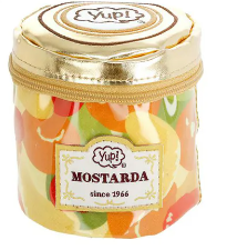 Yup Mostarda