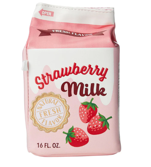 Yup! Strawberry Milk