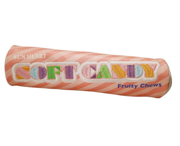 Yup! Pouch SOFT CANDY