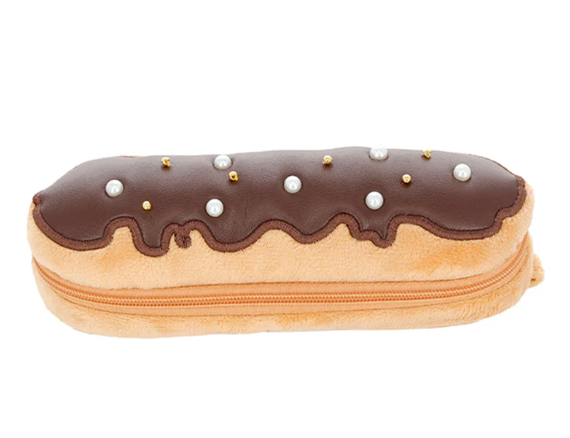 Yup! Pouch Eclair
