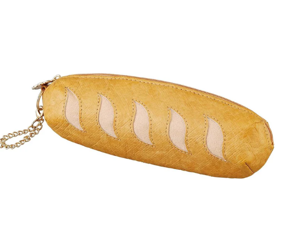 Yup! Pouch BREAD FRENCH BREAD