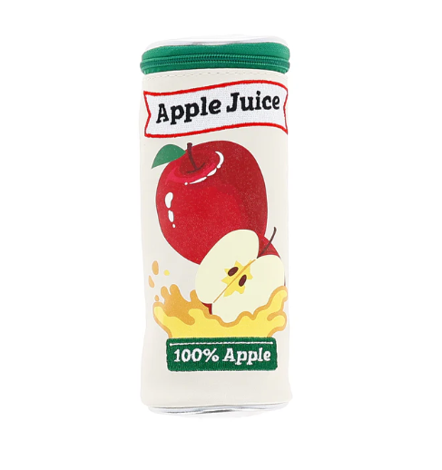 Yup! Apple Juice Pouch