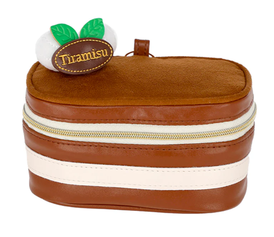Yup! Pouch Tiramisu