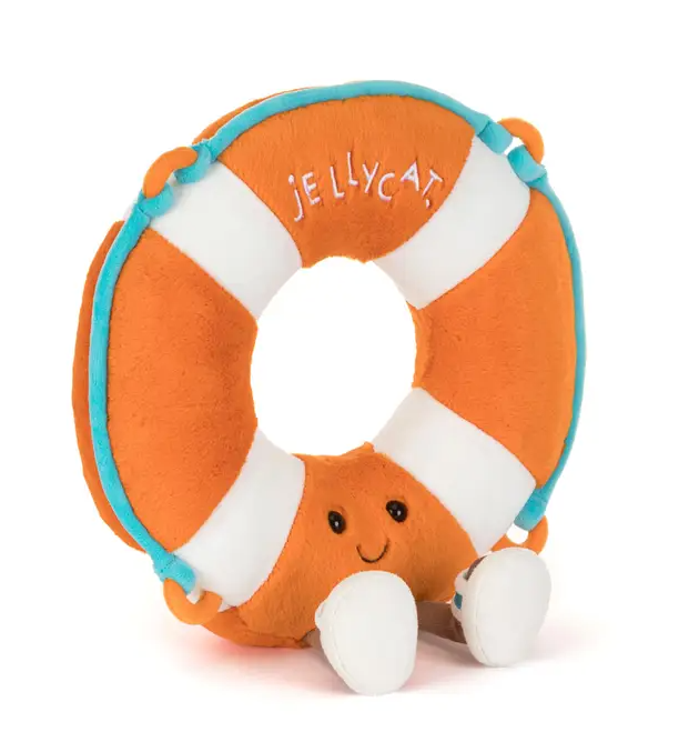 Amuseables Life Ring - LittleLeafBaby