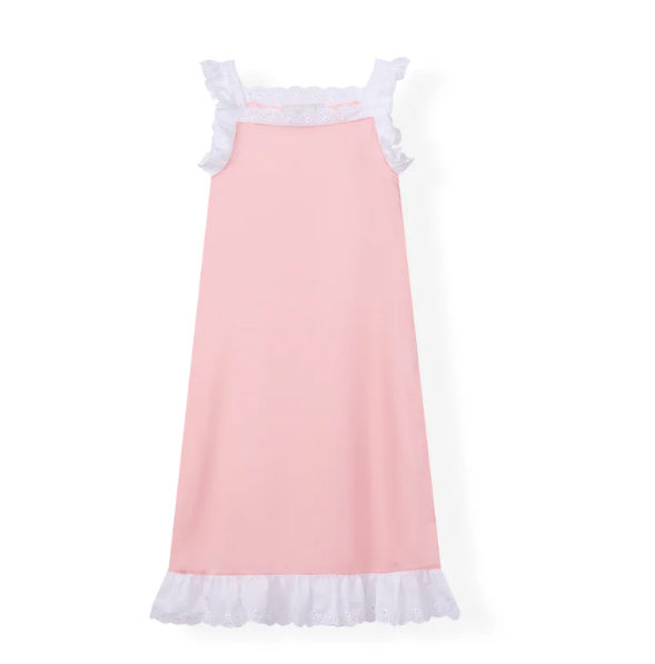 Mi Silky TENCEL Lounge Dress - LittleLeafBaby