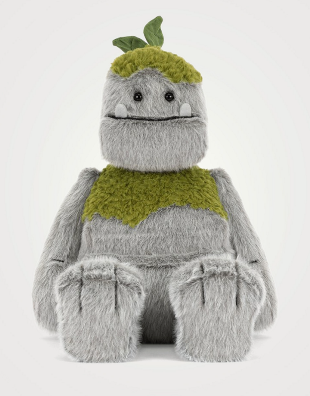 JELLYCAT Rockleton