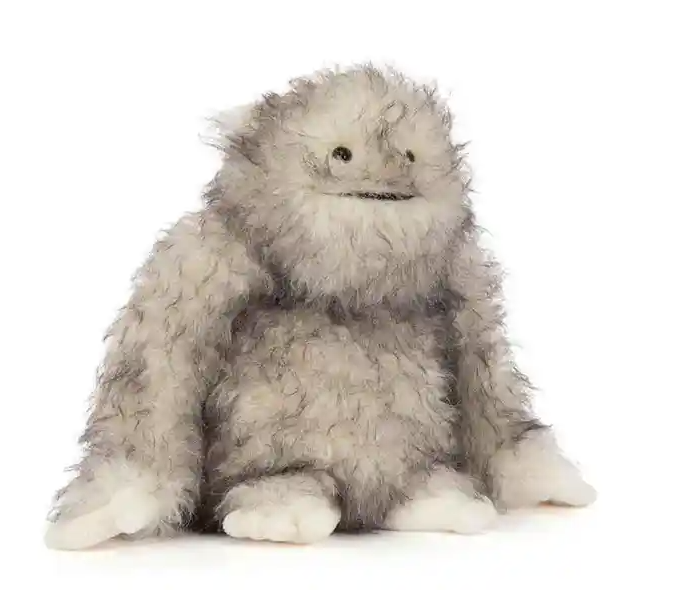 JELLYCAT Bretti Yeti