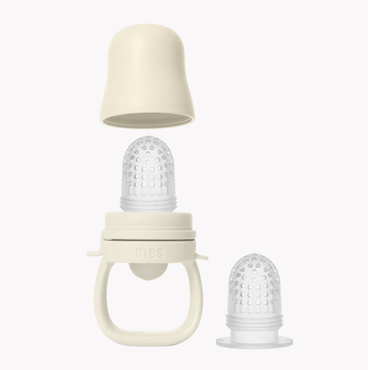 BIBS Baby Feeder Sage