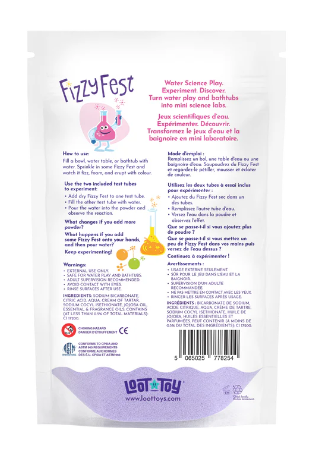 loot Fizzy Fest