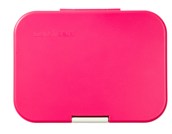 Munchbox Maxi6 - Pink Princess
