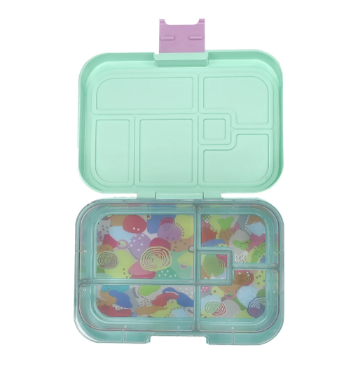 Munchbox Midi5 - Bubblegum Mint