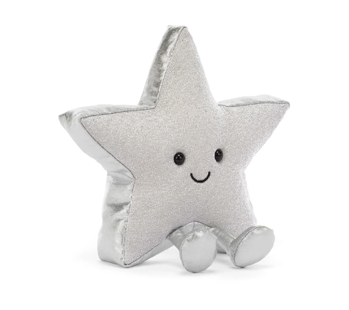 Amuseables Silver Star (2026)