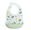 Loulou Lollipop silicone bib