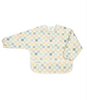 Loulou lollipop Long Sleeve Waterproof Bib