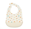 Loulou Lollipop silicone bib