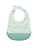 Loulou Lollipop silicone bib