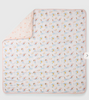 Muslin Quilt Blanket