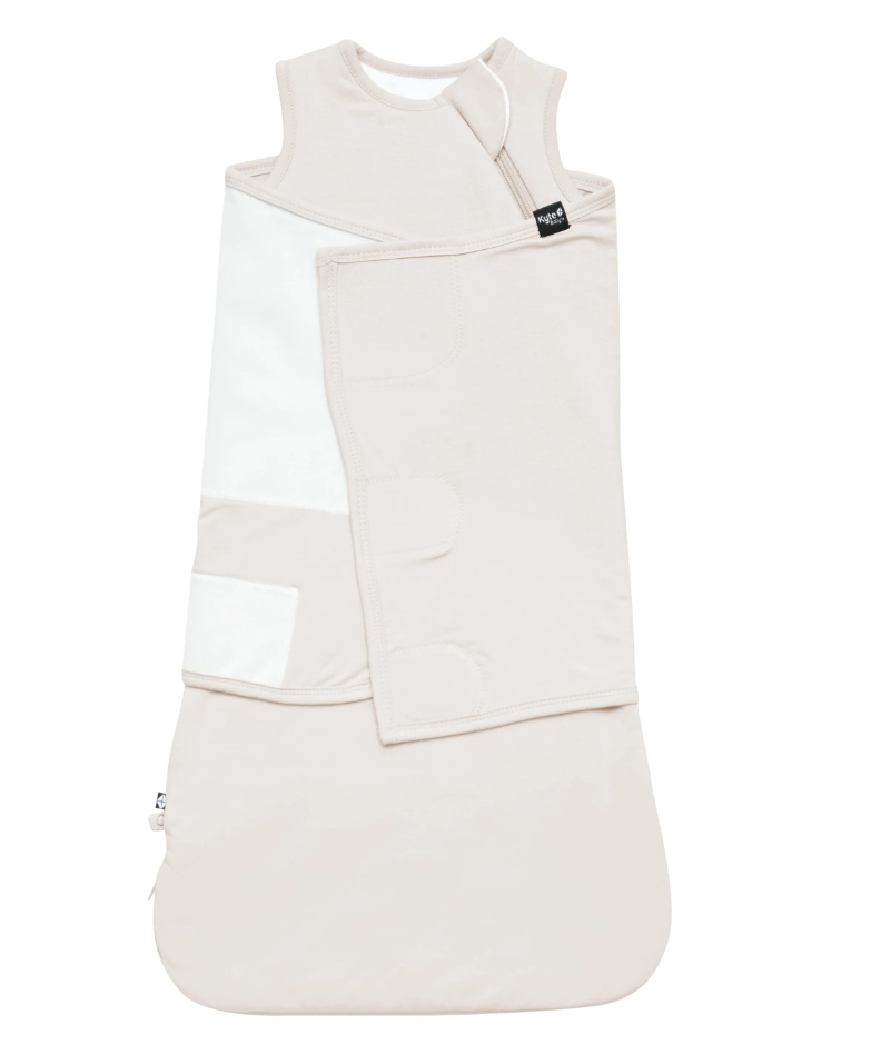 KYTE BABY Sleep Bag Swaddler - LittleLeafBaby