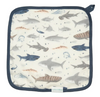 Washcloth 3-pieces Set - LittleLeafBaby