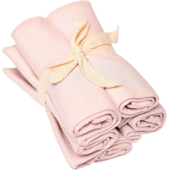 Kyte Washcloth 5-Pack - LittleLeafBaby