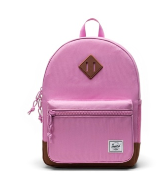 Herschel Heritage 15L Backpack Kids - pink