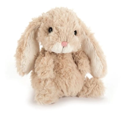 Yummy Bunny beige