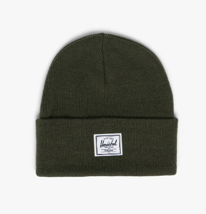 Hershcel Elmer Beanie - LittleLeafBaby