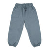 Jan jul Heather Grey | Puddle-Dry Rain Pants (Single Layer)