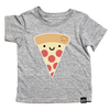 whistle flute Kawaii Pizza T-Shirt