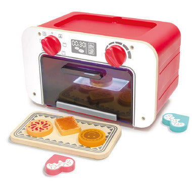 Hape Toys My Baking Oven With Magic Cookies
