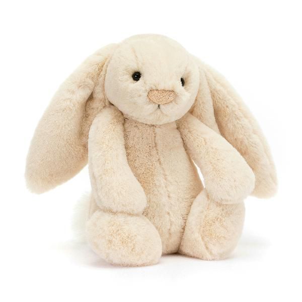 Bashful Willow Bunny Medium
