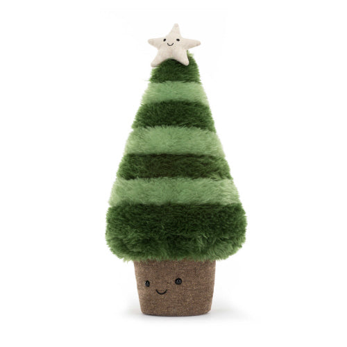 Amuseable Nordic Spruce Christmas Tree