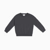 Charcoal Responsible Merino Sweater