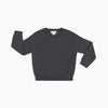 Charcoal Responsible Merino Sweater