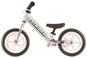 STRIDER 12 SPORT PRO BALANCE BIKE - ALUMINUM