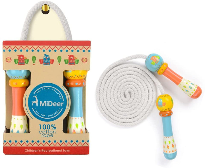 Mideer Jump rope – LittleLeafBaby
