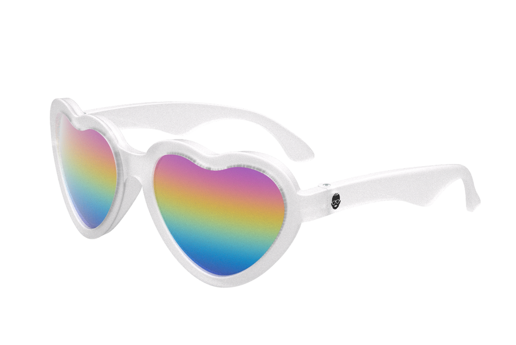 Sweethearts Rainbow Bright Lens