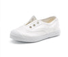 Cienta Shoes White
