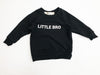 Mini Matchy Sweater-Little Bro