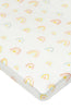 Fitted Crib Sheet - LittleLeafBaby