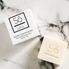 Só Luxury Cleansing Bar - Lather - LittleLeafBaby