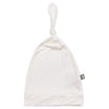 kyte baby KNOTTED CAP IN cloud