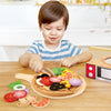 PERFECT PIZZA PLAYSET