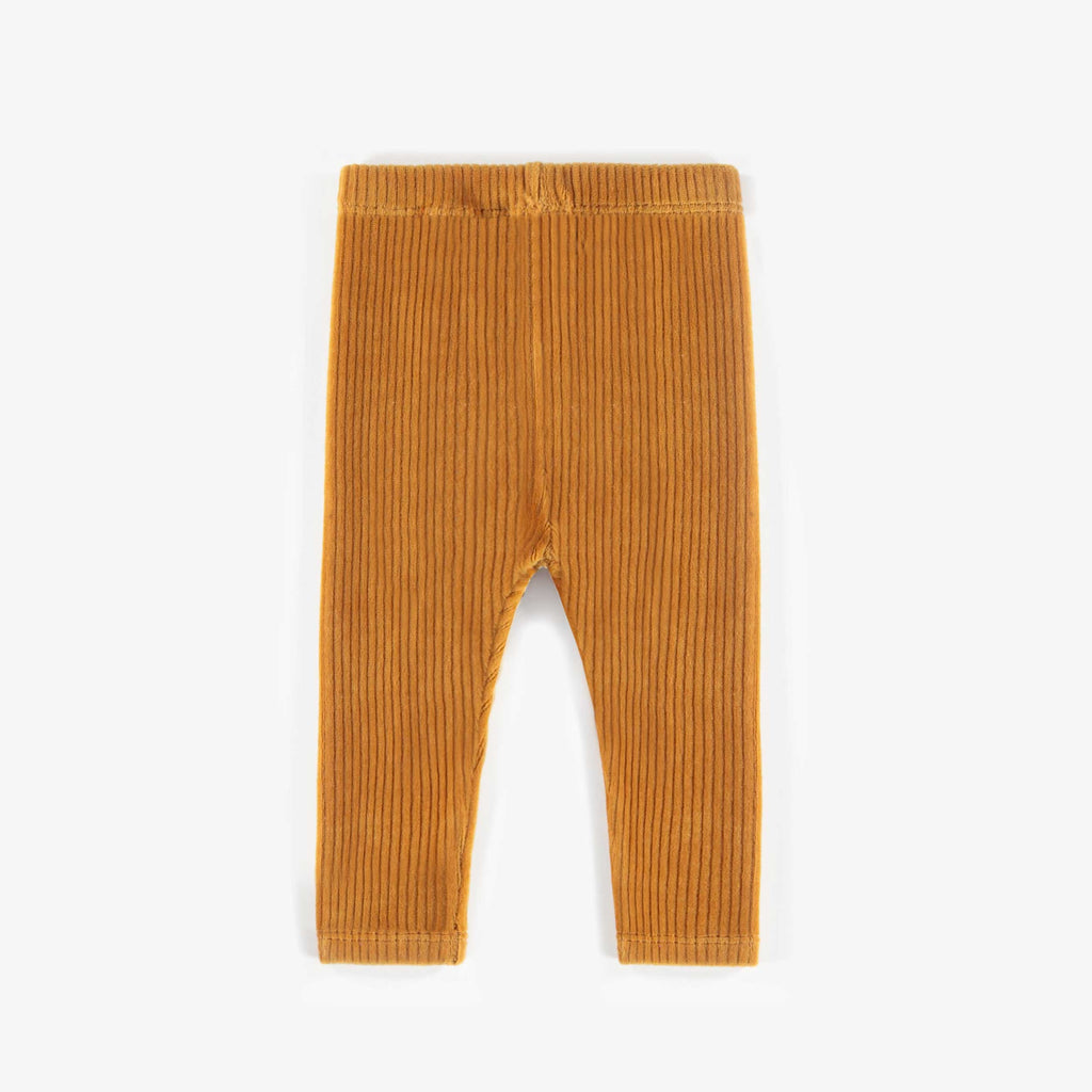 souris mini velvet legging