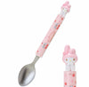 Sanrio Melody stainless spoon