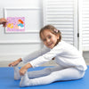 yogi card - LittleLeafBaby