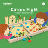 mideer 10 in 1 carron board game