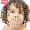 Midder nail sticker - LittleLeafBaby