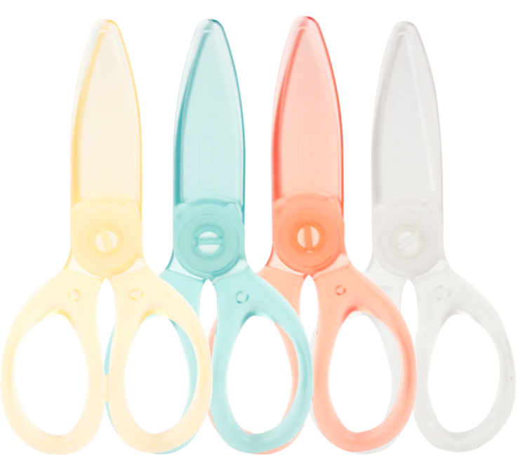 Kokoyu scissors