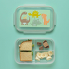 Good Lunch Box baby dinosaur